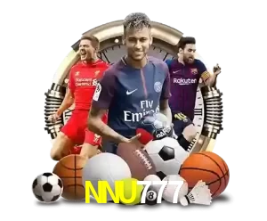Apostas Esportivas no NNU777
