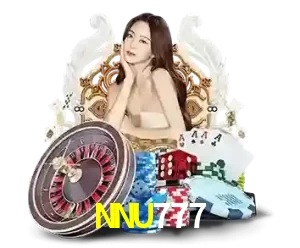 Cassino Online e Cassino Ao Vivo no NNU777