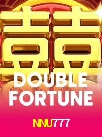 double fortune Caça-níqueis