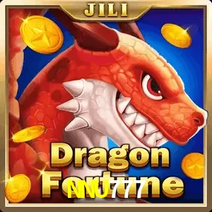 dragon fortune pescaria NNU777