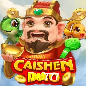 caishen